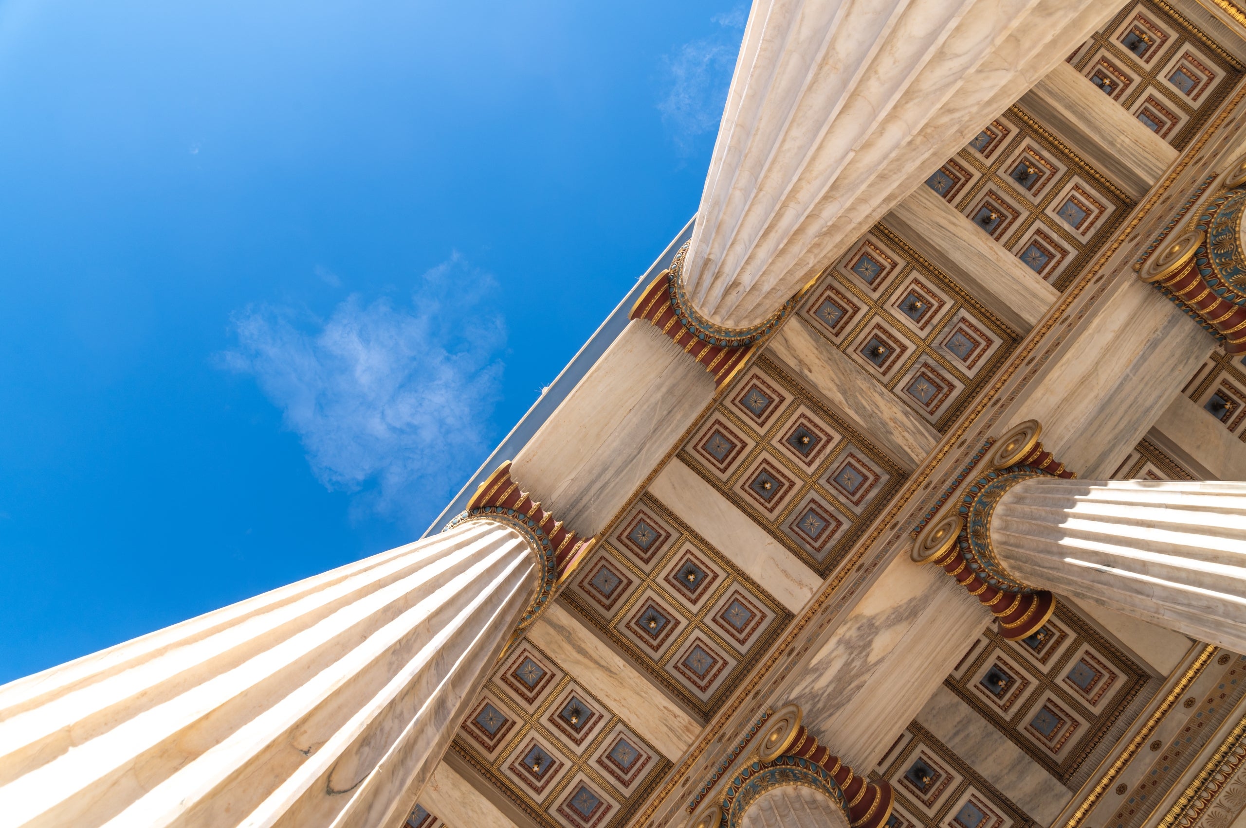 Judicial Clerkship Legacy 2 Hero Image