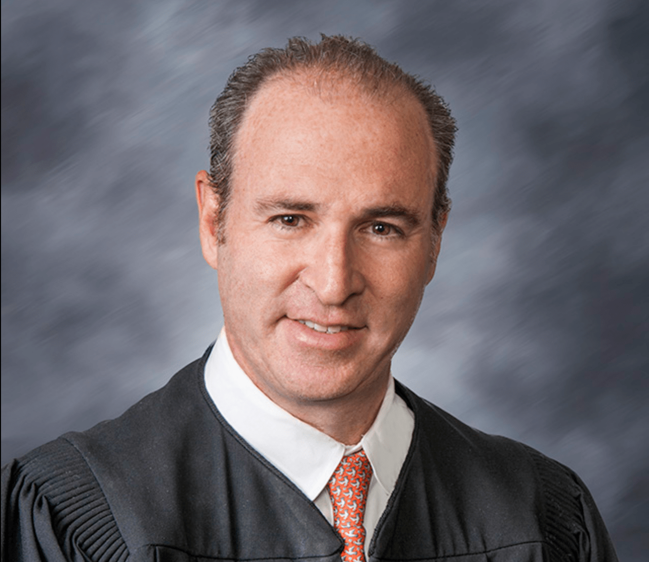 Justice Joshua Groban