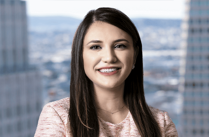 Distinguished Corporate Attorney Nicole Howell Joins Munger, Tolles & Olson as Of Counsel