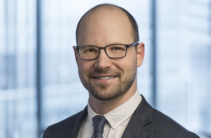 Max Rosen to Discuss Wildfire Litigation at Western LAMPAC’s 2025 Fall Conference 7 Rosen_Max_720x473