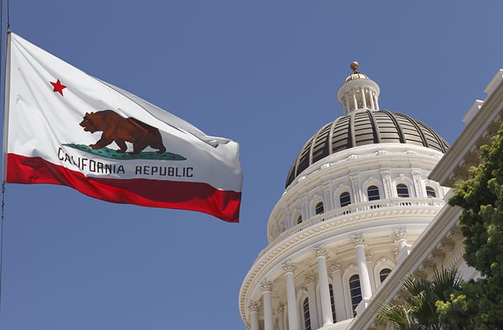 MTO Recognized in the California Senate for Defending the Rule of Law