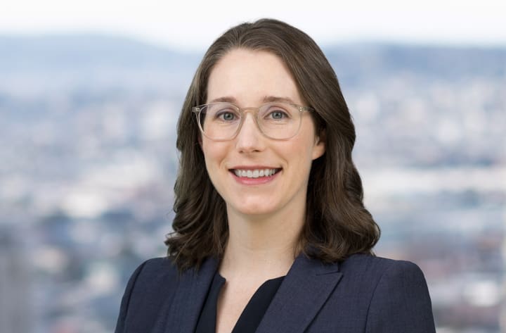 Allison Day to Discuss Use of AI at 2025 Legal Innovators California Conference
