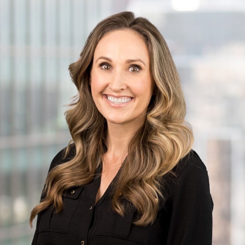 Lateral Lawyers 4 Kara Sommers