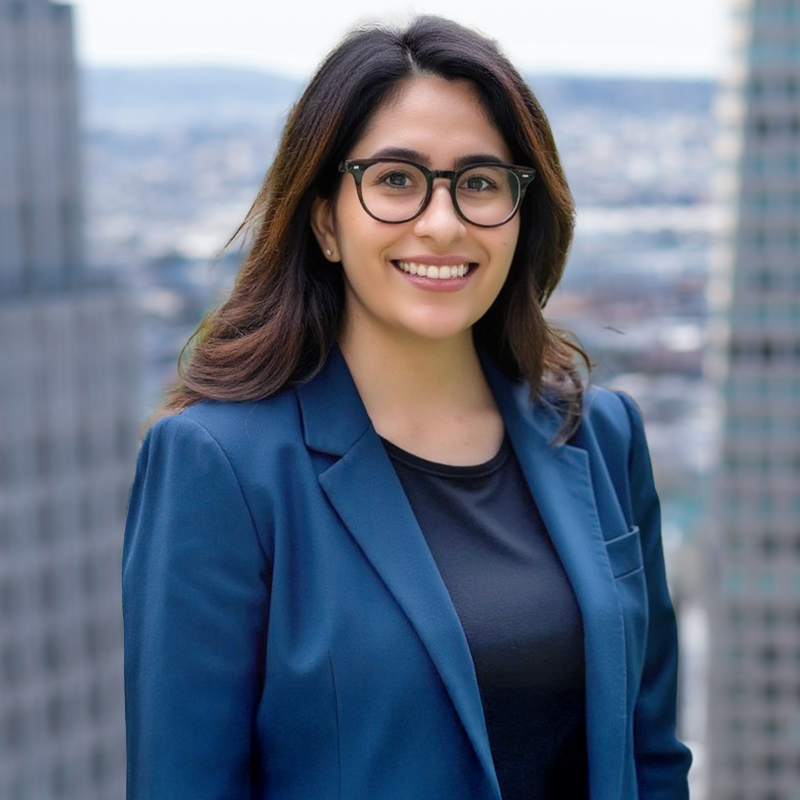 Judicial Clerks 3 Marcella Vasquez