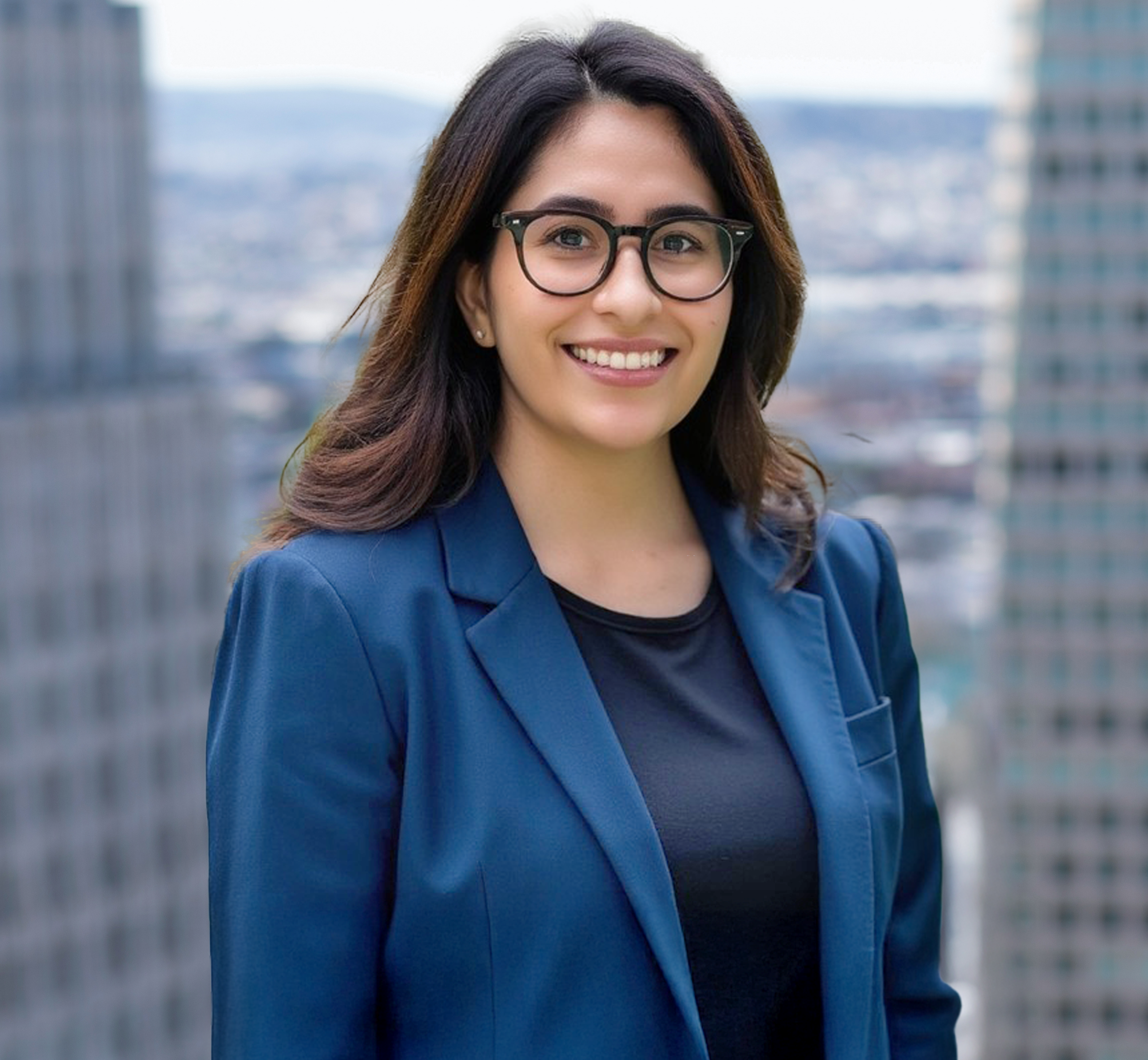 Judicial Clerks 3 Marcella Vasquez