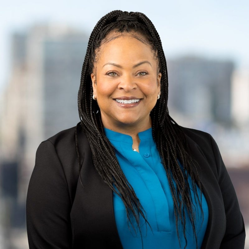 Shellye Pruitt