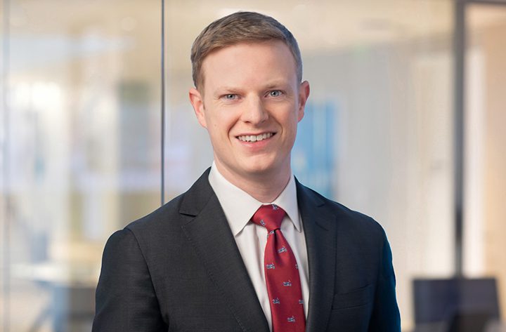 Zach Briers Quoted in LA Times Studios on the Legal Profession’s Artificial Intelligence Evolution 1 Zach Briers Quoted in LA Times Studios on the Legal Profession’s Artificial Intelligence Evolution