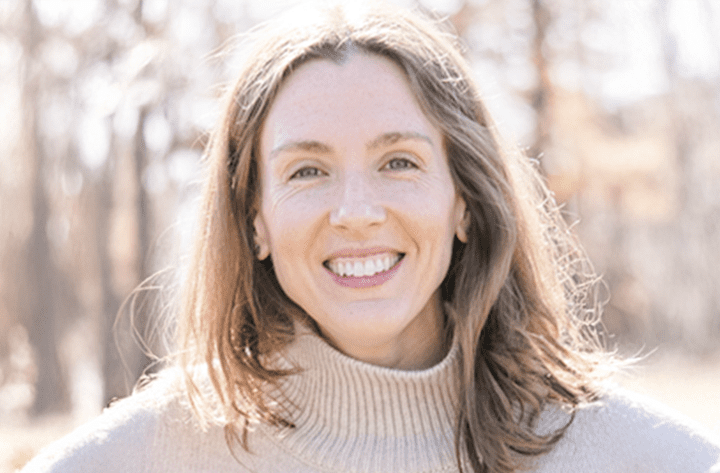 Caroline Cunningham Lyft