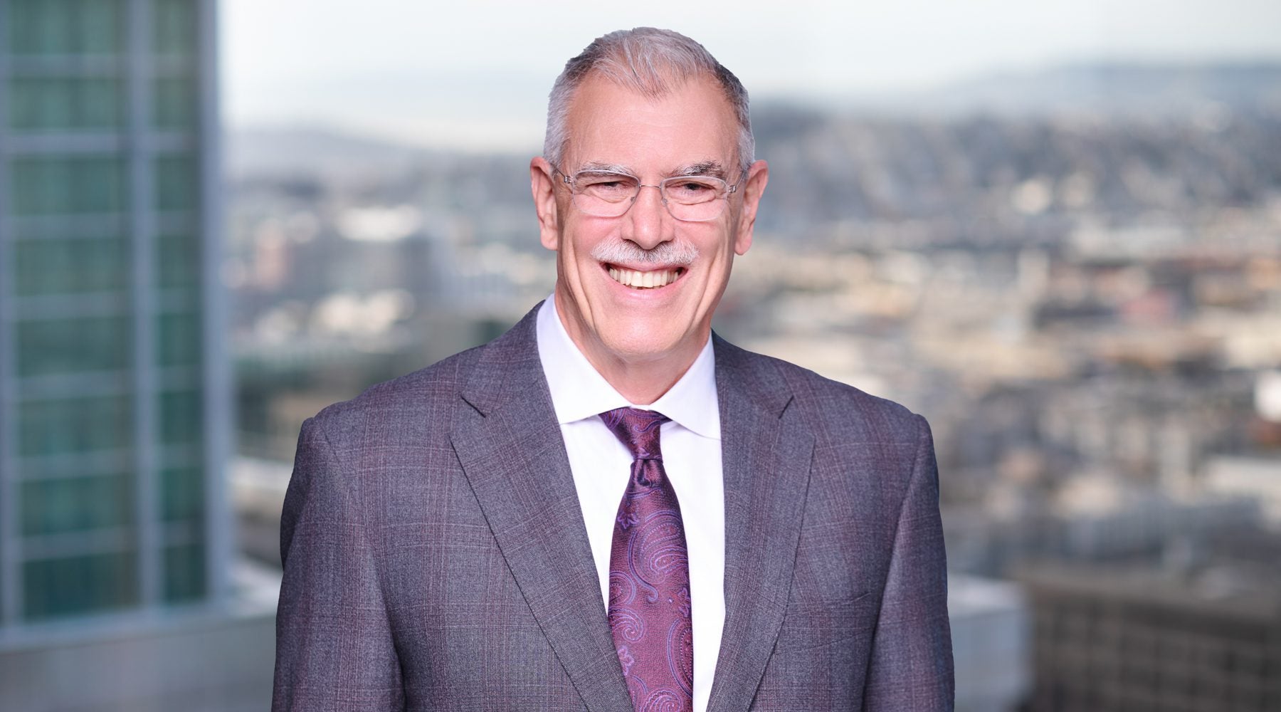 Donald B. Verrilli - Munger Tolles & Olson LLP