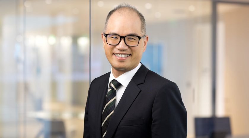 Jeffrey Y. Wu