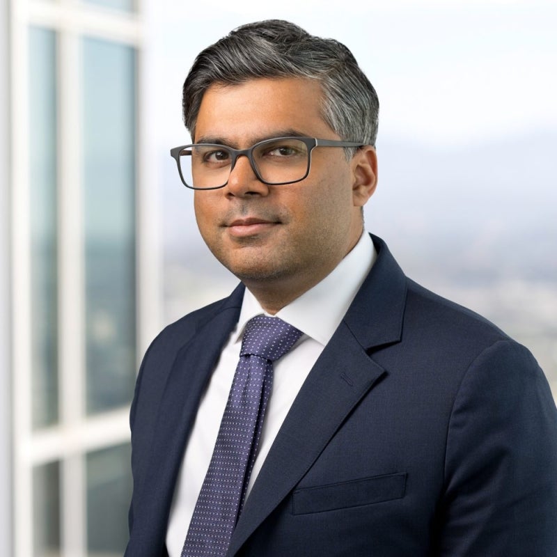 Kuruvilla J. Olasa