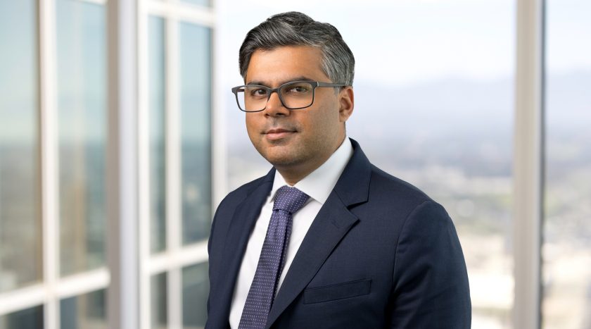 Kuruvilla J. Olasa