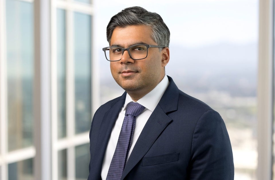 Kuru Olasa to Speak at 2025 Golden State Institute