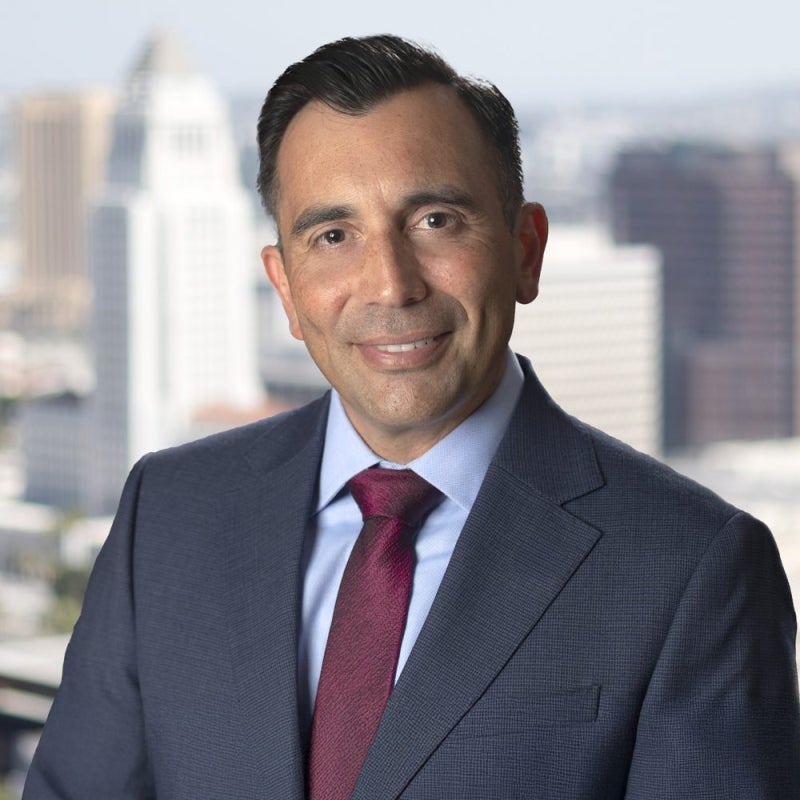 E. Martin Estrada
