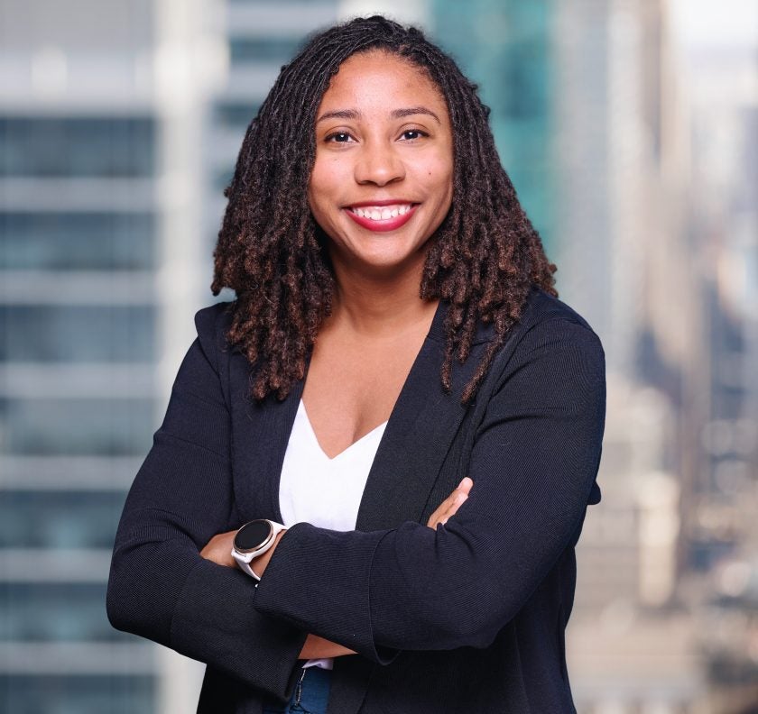 Stephany Reaves
