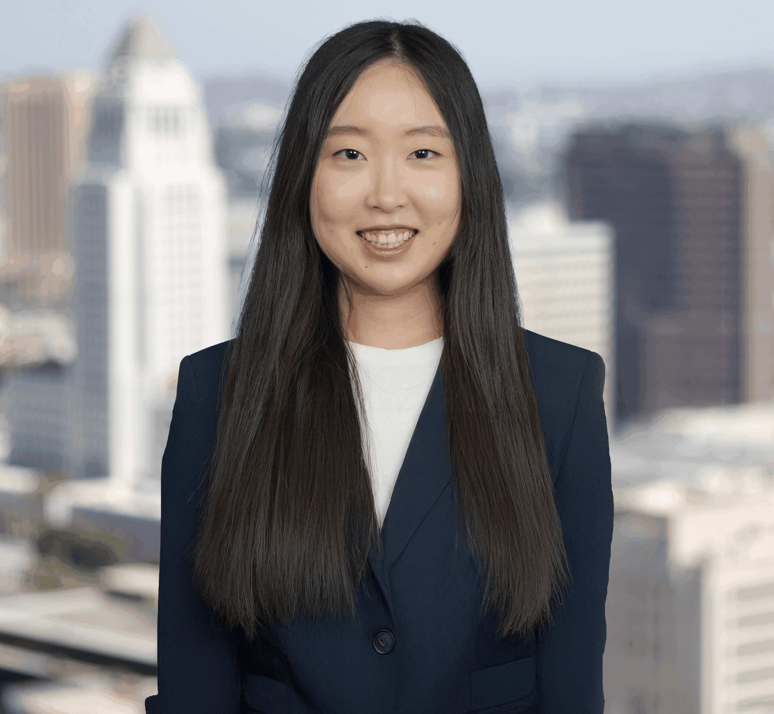 Rebecca M. Ho
