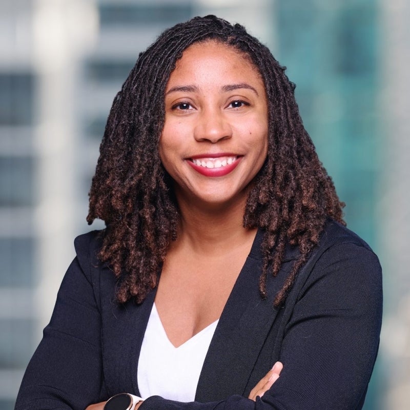 Stephany Reaves