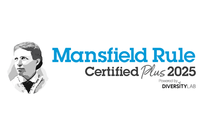 Munger, Tolles & Olson Achieves Mansfield Certification Plus for 2025 1 Munger, Tolles & Olson Achieves Mansfield Certification Plus for 2025