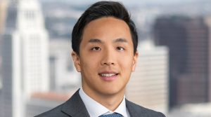 Kevin Chiu