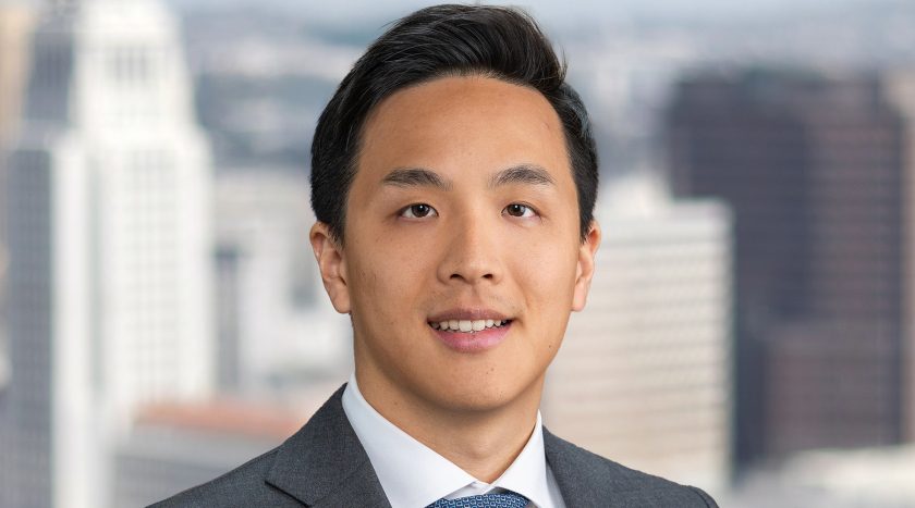 Kevin Chiu