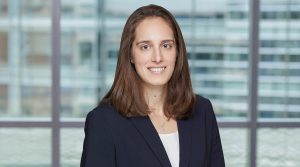 Lauren E. Ross