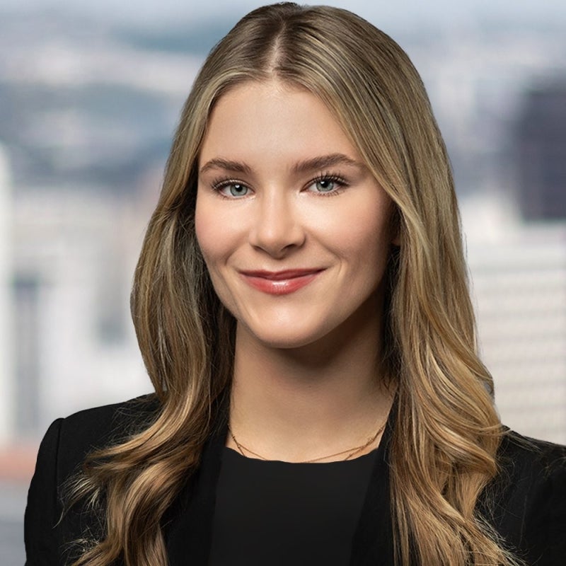 Kaitlyn (“Katie”) Rubcich 