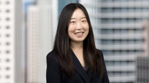 Rebecca M. Ho