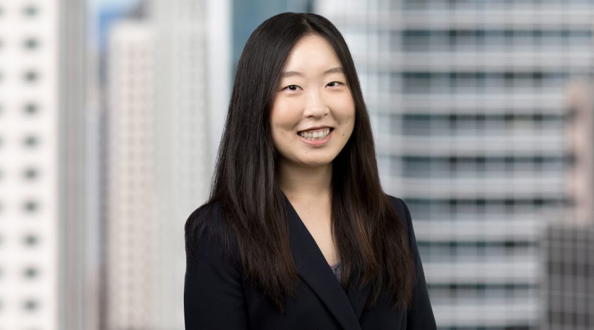 Rebecca M. Ho
