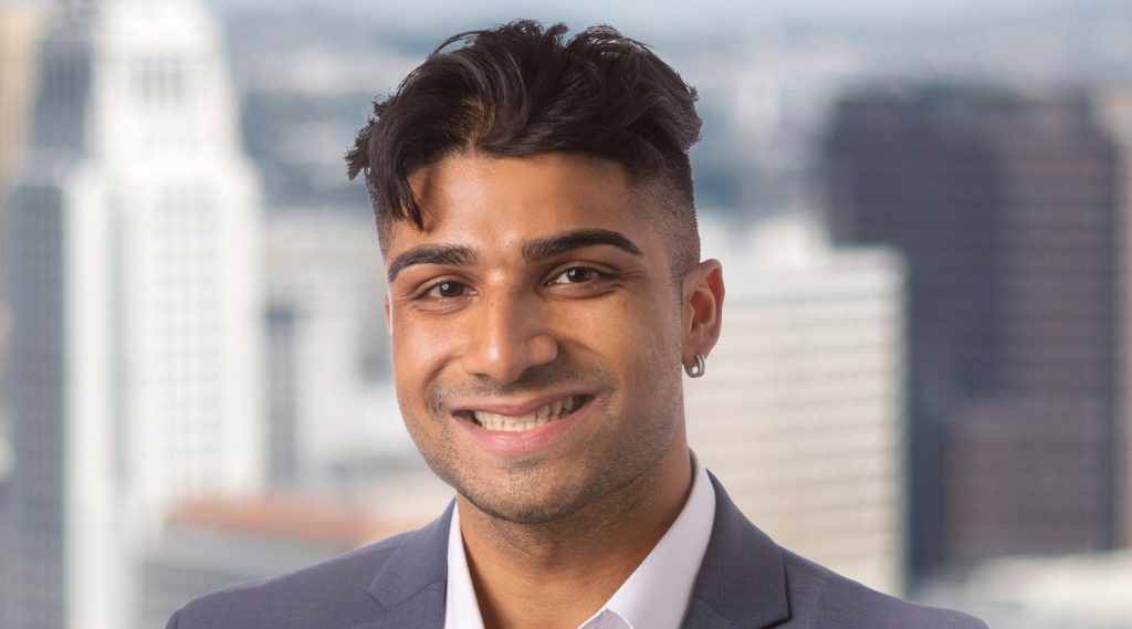 Sahil Alim