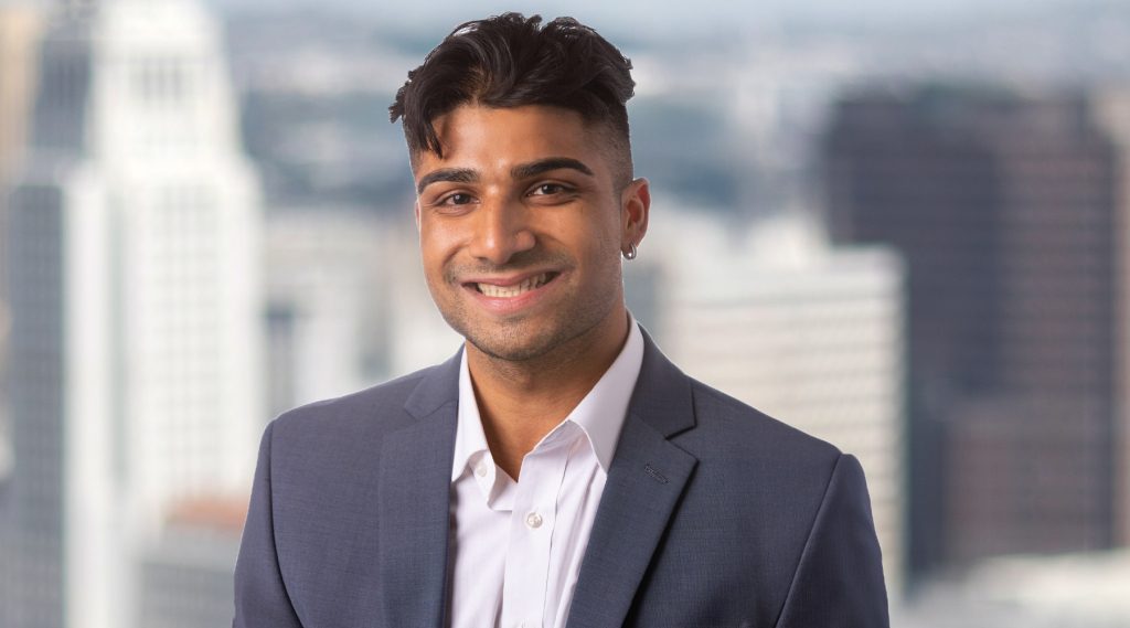 Sahil Alim