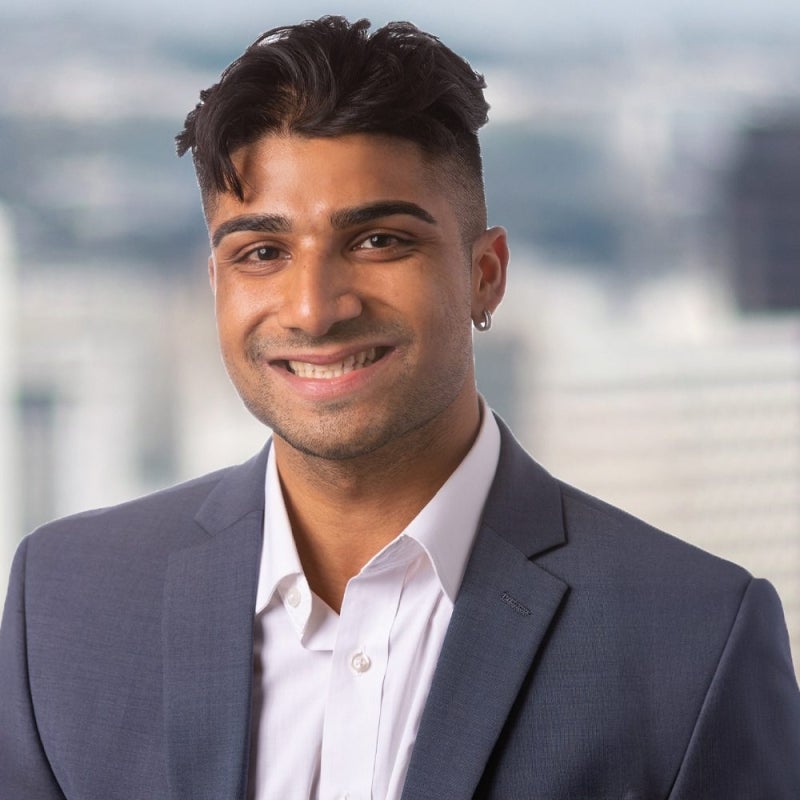 Sahil Alim