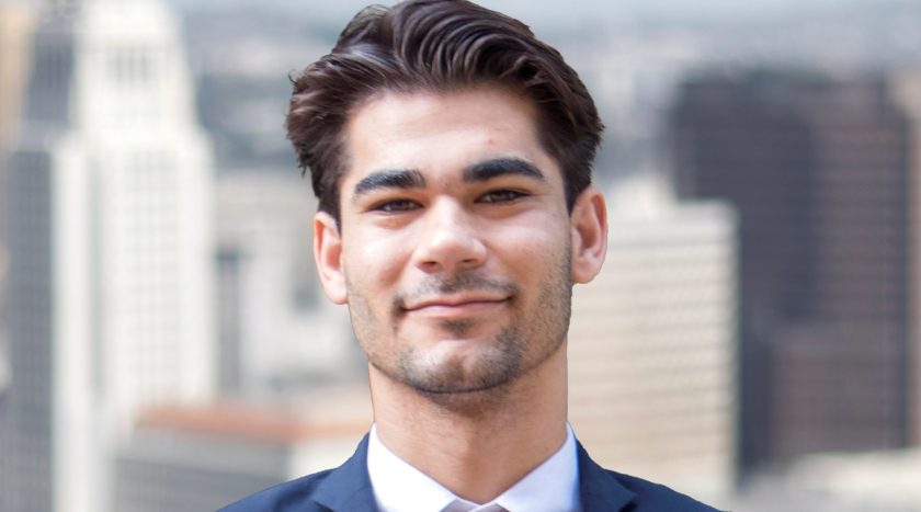 Alexander (Sasha) Yusuf