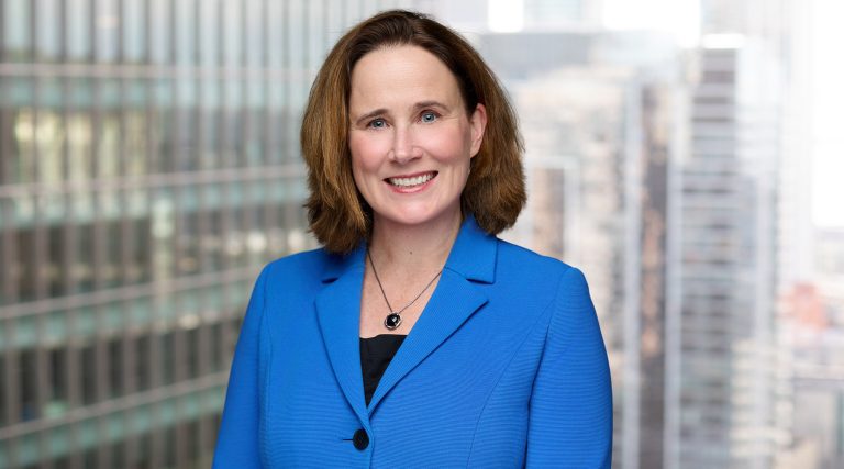 Former Acting U.S. Attorney for Washington, D.C. Joins Munger, Tolles & Olson 1 Bridget.Fitzpatrick