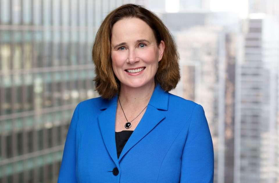 Former Acting U.S. Attorney for Washington, D.C. Joins Munger, Tolles & Olson 1 Former Acting U.S. Attorney for Washington, D.C. Joins Munger, Tolles & Olson