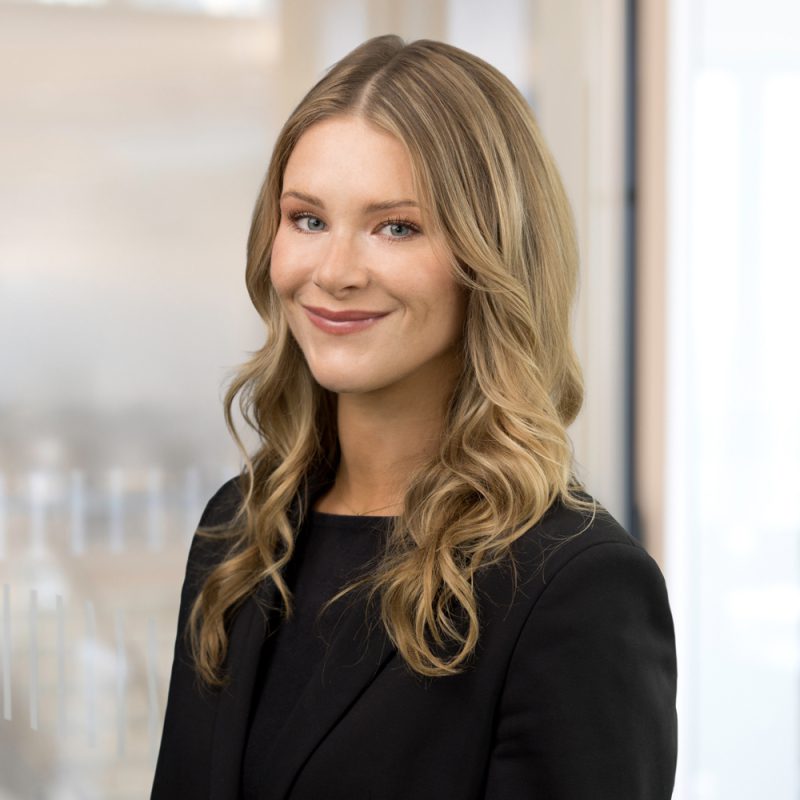 Kaitlyn (“Katie”) Rubcich 