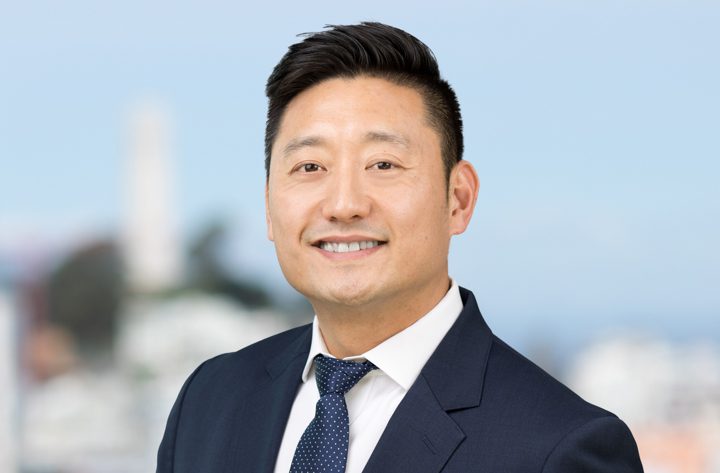 Andy Kim Co-Authors Article About the Anatomy of GenAI Prompts 1 Kim Andy news