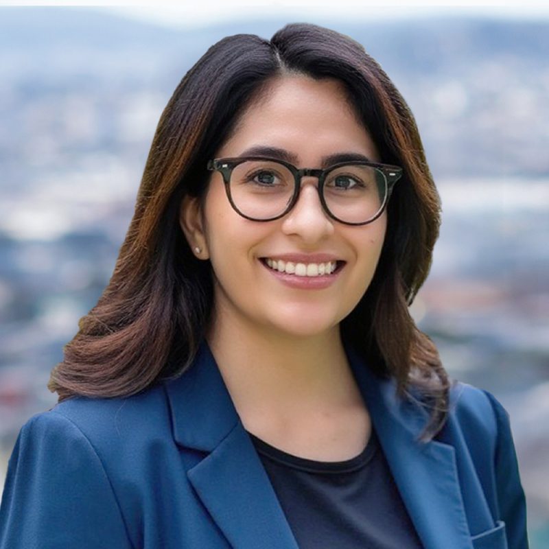 Judicial Clerks 3 Marcella Vasquez