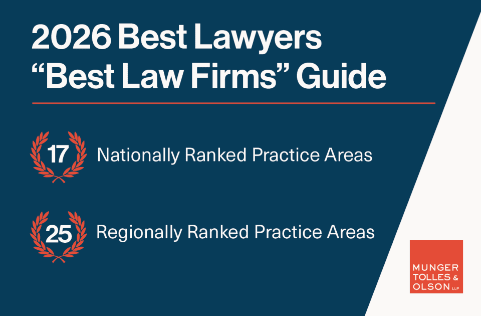 2026 Best Lawyers “Best Law Firms” Guide