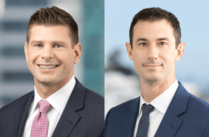 Collage for MTO.com Hunter ArmourMatthew Linsley