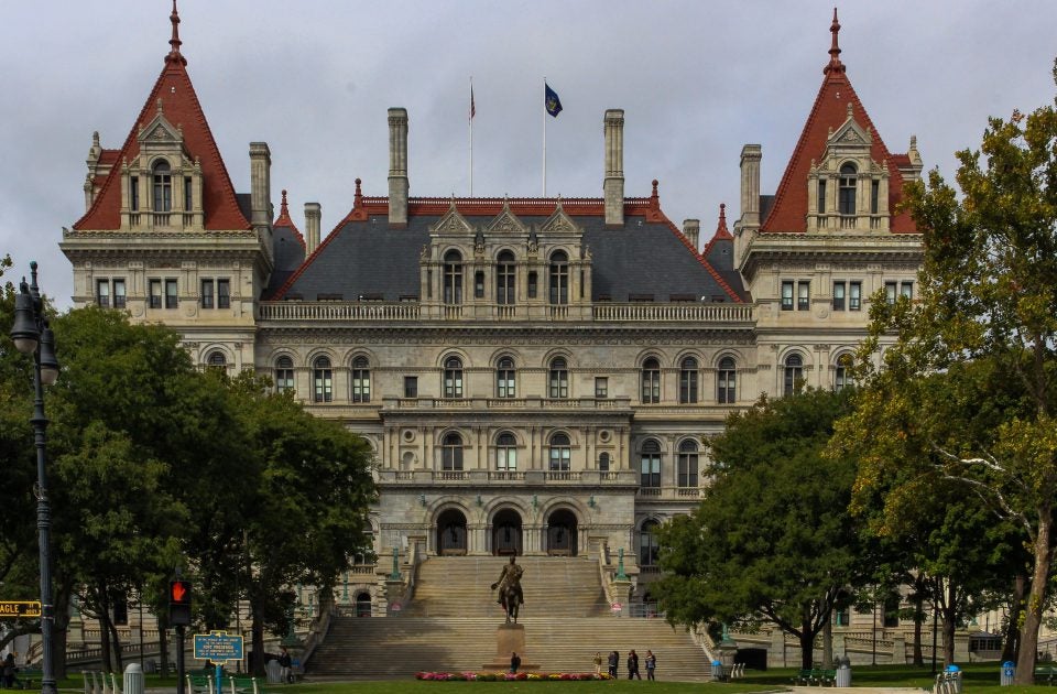 Significant Victory Secured for the New York State Attorney General’s Office