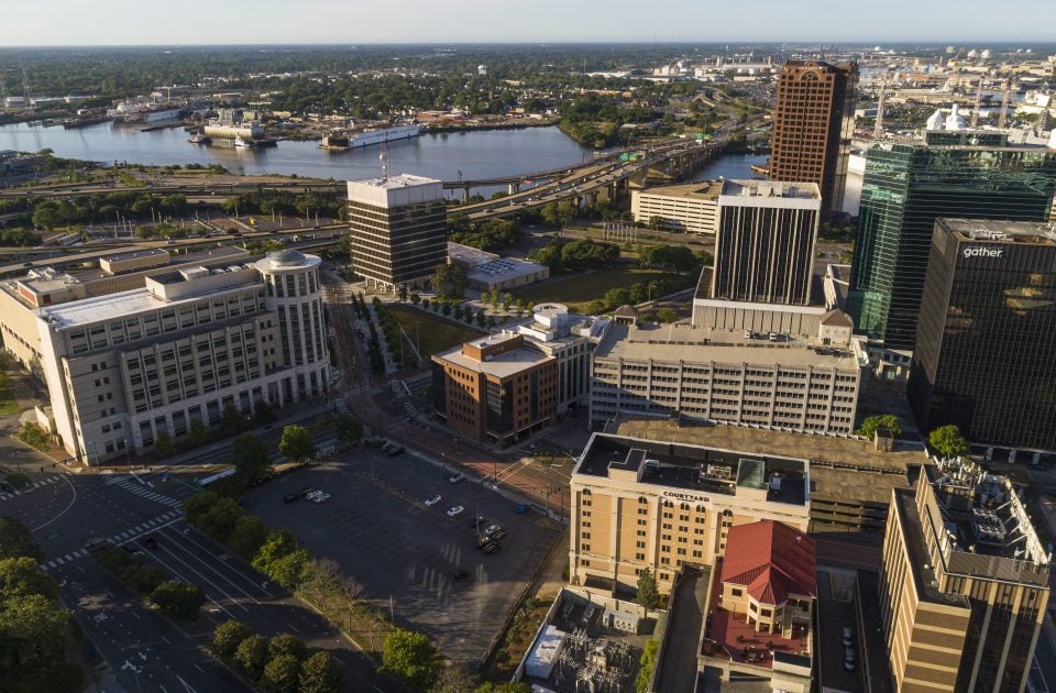 MTO Secures Favorable Ruling for City of Norfolk in Fourth Amendment Challenge