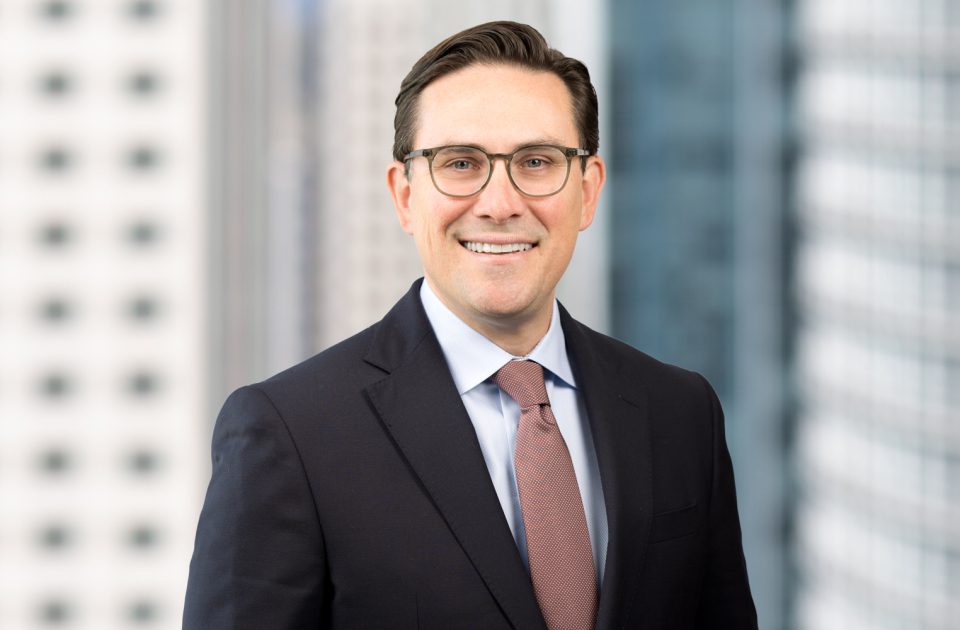 Andrew Radsch Discusses Federal Circuit Guidance on Alice Step Two Jury Instructions