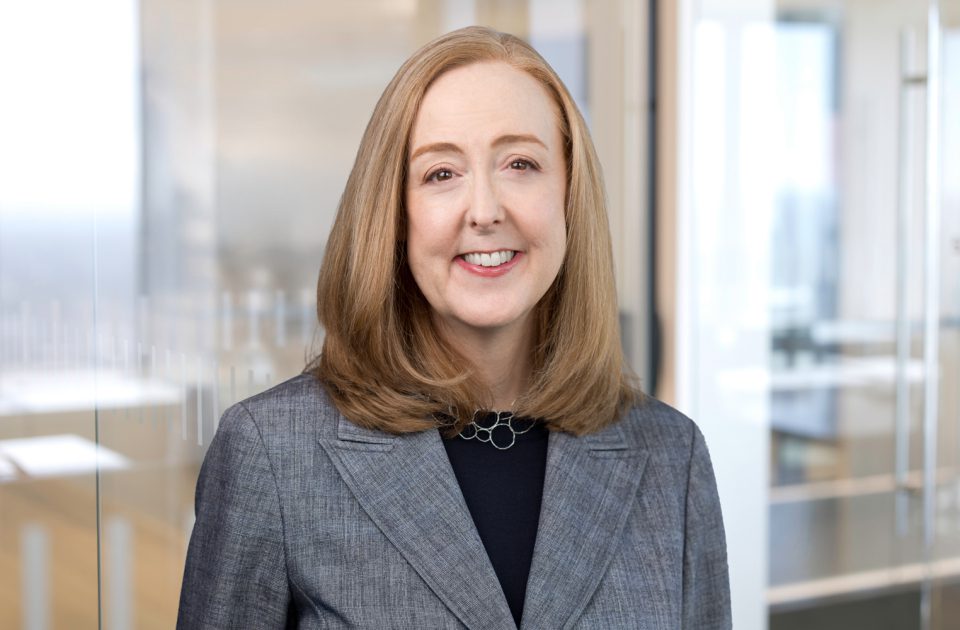 Heather Takahashi to Discuss Patent Policy at ChIPs LA Panel