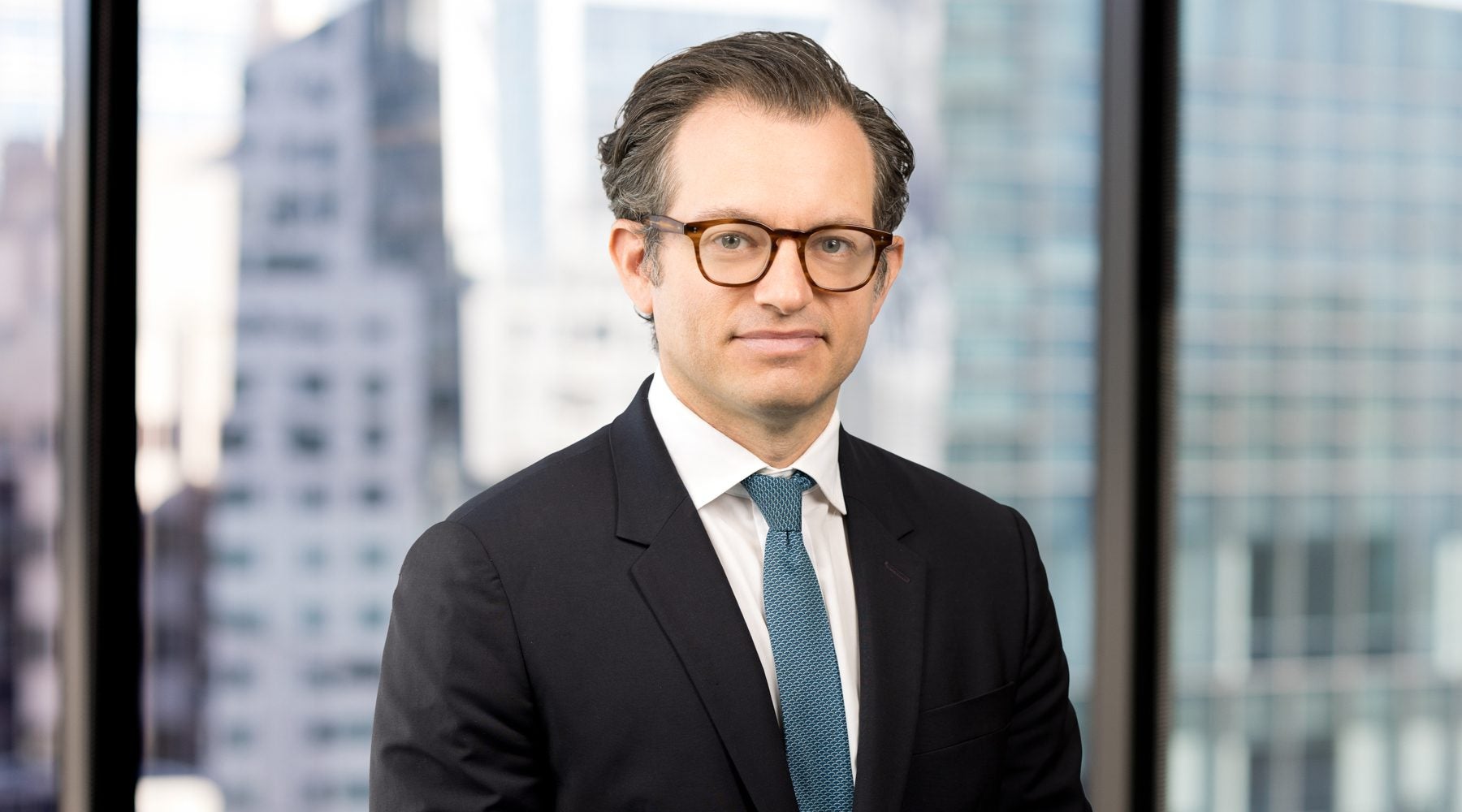 Justin P. Raphael - Munger Tolles & Olson LLP