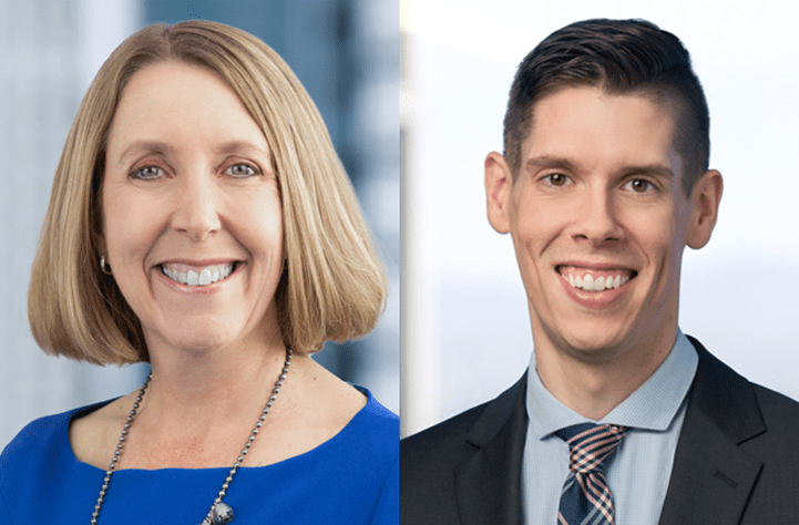 Munger, Tolles & Olson Attorneys Recognized as 2023 Mentors of the Year