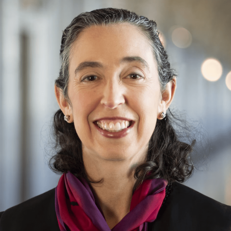 Michelle Friedland