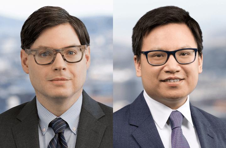 Jonathan Blavin and Andrew Nguyen Author Article on Section 230 and Generative AI