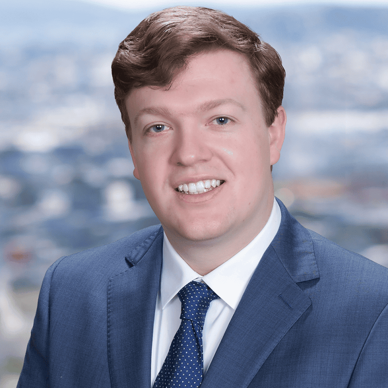 Michael Quinan