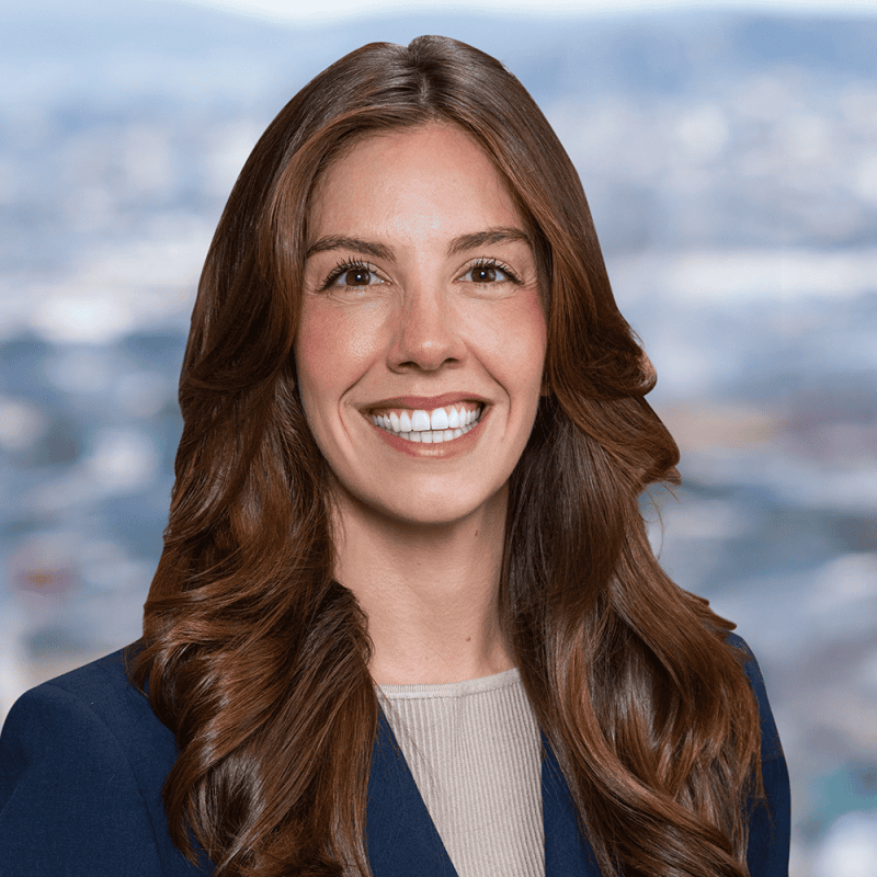 Natalie  Leifer