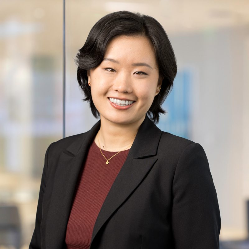 Wendy Q. Xiao